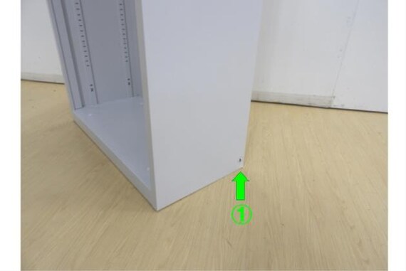 ｼｮｺﾊｲﾀｲﾌﾟ A4-36Kｵｰﾌﾟﾝ 6枚目画像