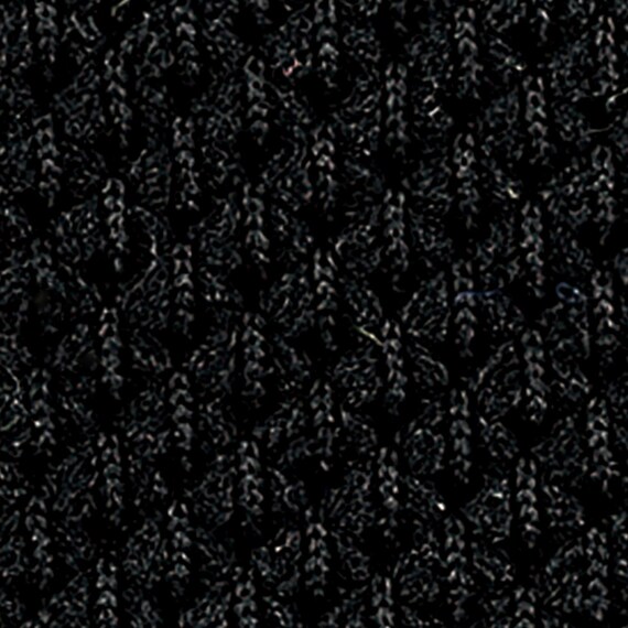 昇降チェア(OA-200 布 BK キャスター付き) 6枚目画像