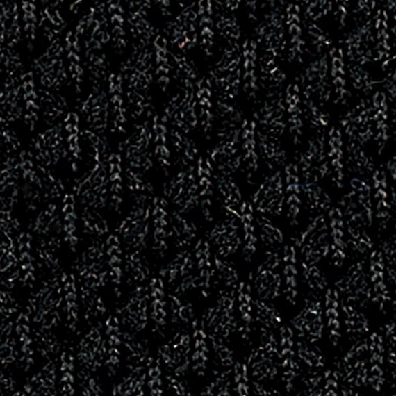 昇降チェア(OA-200 布 BK キャスター付き) 6枚目画像