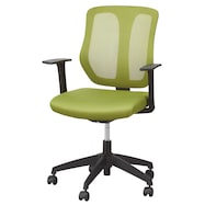 オフィスチェア(K6 肘付き)