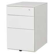 ワゴン(3段 HD-F サイド取っ手)