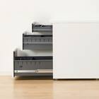 脇机(3段 GD-01 WH) 6枚目画像