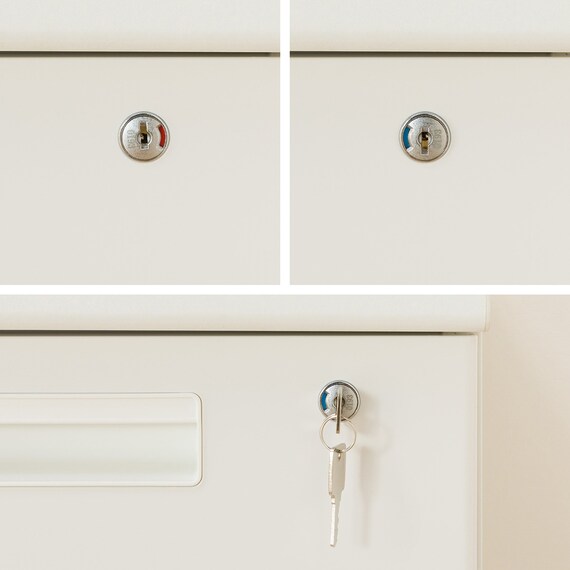 脇机(3段 GD-01 WH) 9枚目画像