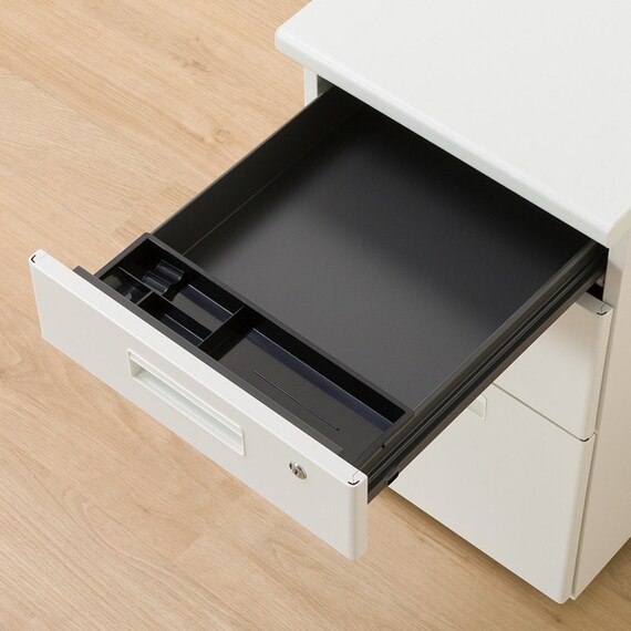 脇机(3段 GD-01 WH) 10枚目画像