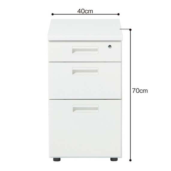 脇机(3段 GD-01 WH) 17枚目画像