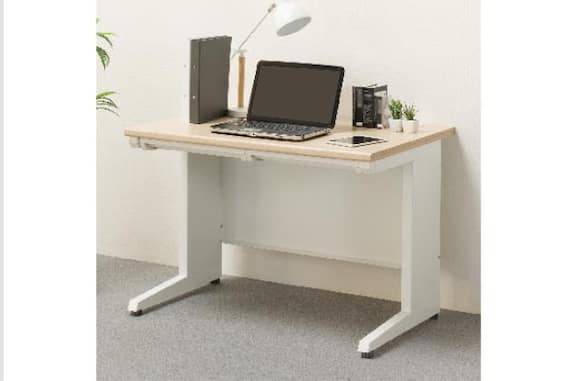 ヒラヅクエ MDC107 OAK/WH 1枚目画像