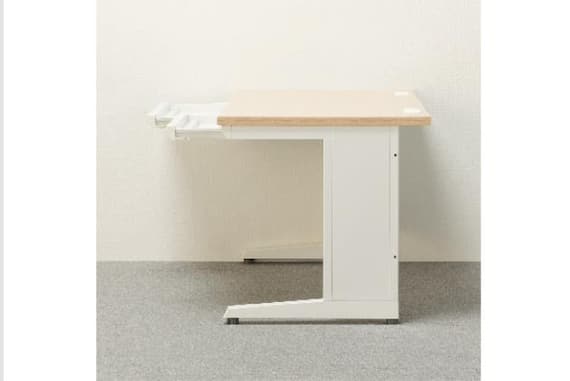 ヒラヅクエ MDC107 OAK/WH 8枚目画像