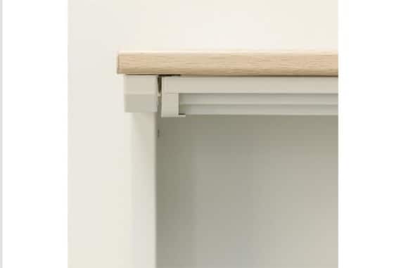 ヒラヅクエ MDC107 OAK/WH 13枚目画像