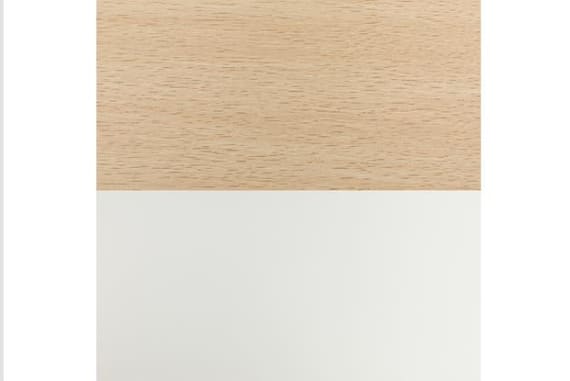 ヒラヅクエ MDC107 OAK/WH 16枚目画像