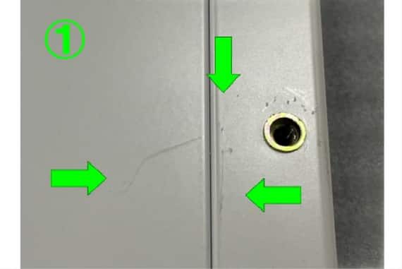 ヒラヅクエ MDC107 OAK/WH 23枚目画像