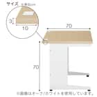 平机(MDC127 WN/BK) 18枚目画像