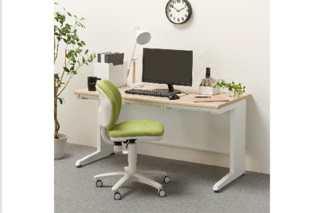 ﾋﾗﾂﾞｸｴ MDC147 OAK/WH | ニトリネット【公式】 家具・インテリア通販