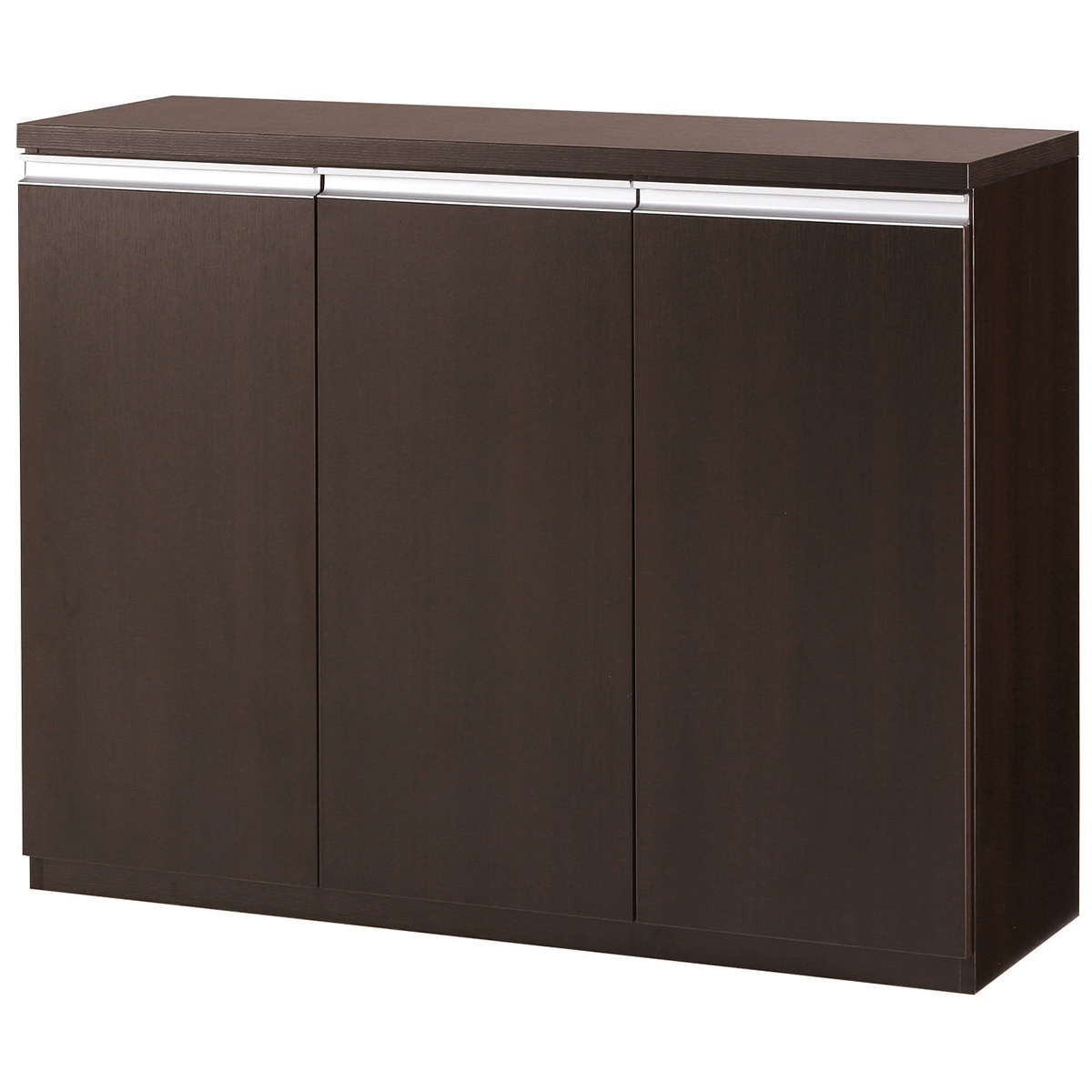 エグゼクティブ サイドボード(MMD-SB930 DBR)