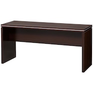 エグゼクティブ サイドデスク(MMD-SD1550 DBR)