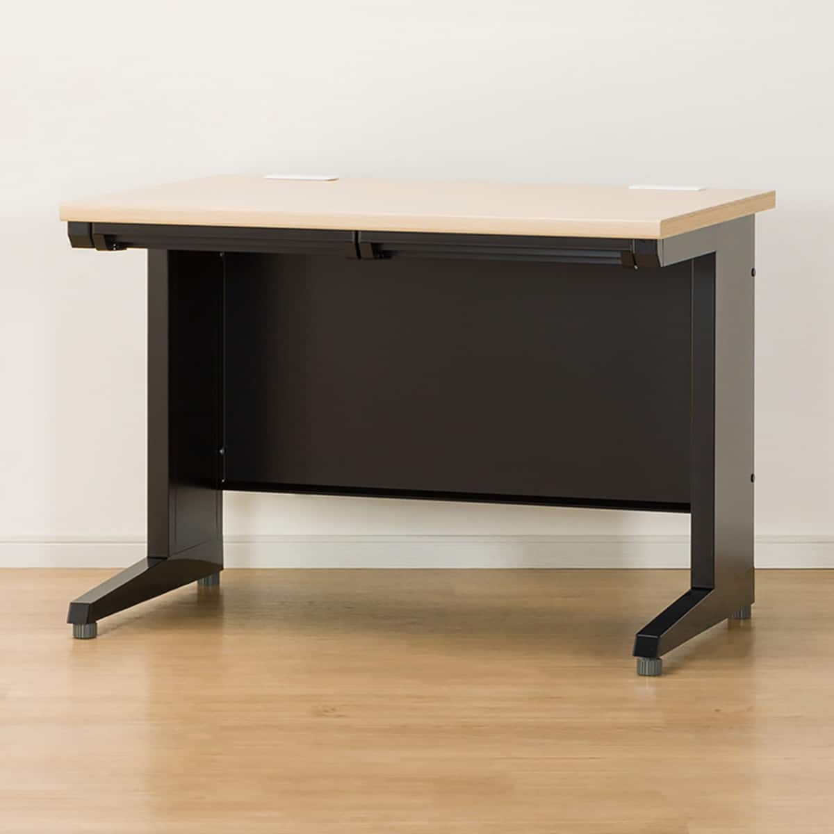 平机(MDC107 OAK/BK) | ニトリネット【公式】 家具・インテリア通販