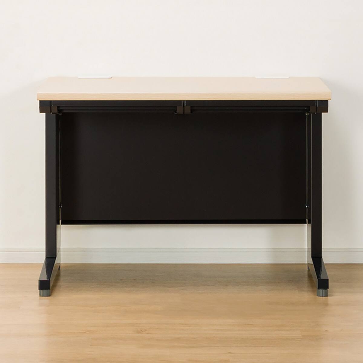 平机(MDC107 OAK/BK) | ニトリネット【公式】 家具・インテリア通販