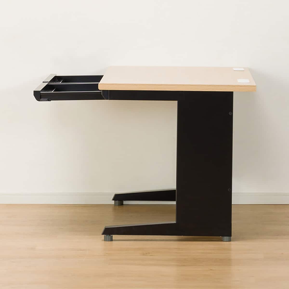 平机(MDC107 OAK/BK) | ニトリネット【公式】 家具・インテリア通販