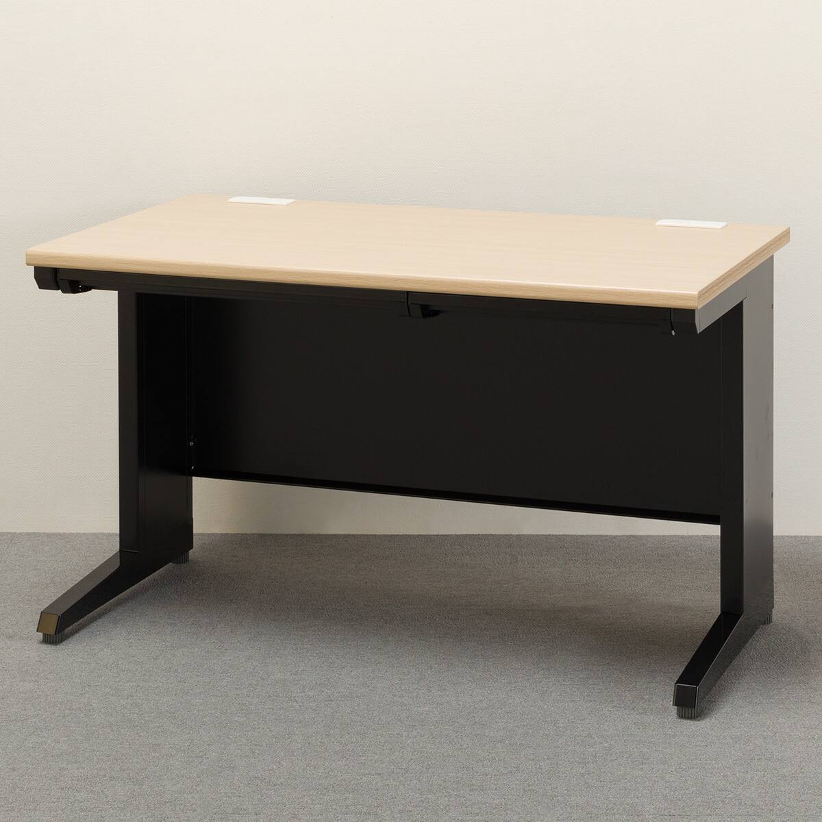 平机(MDC127 OAK/BK) | ニトリネット【公式】 家具・インテリア通販
