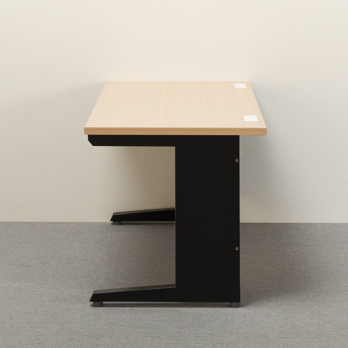 平机(MDC127 OAK/BK) | ニトリネット【公式】 家具・インテリア通販