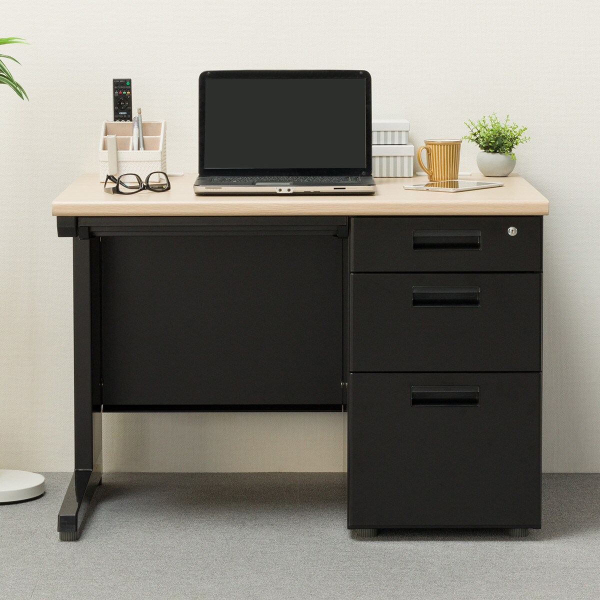 ニトリで10万以上で購入！家具 オフィス用家具 机 オフィス 机 | ニトリネット【公式】 家具・インテリア通販