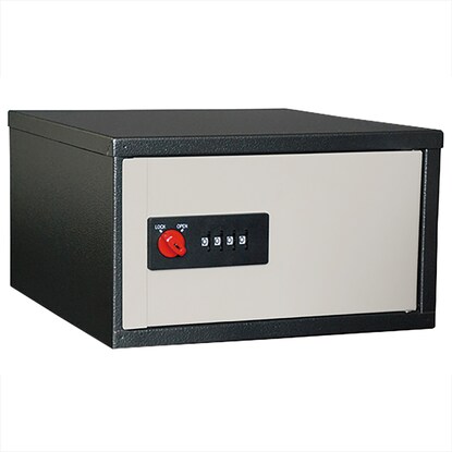 保管庫(セキュリティボックス LK-408-1)