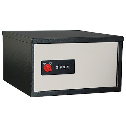 【ニトリ】保管庫(セキュリティボックス LK-408-1)