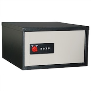 保管庫(セキュリティボックス LK-408-1)