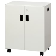 デスクターナ(ND-S722 鍵付き)