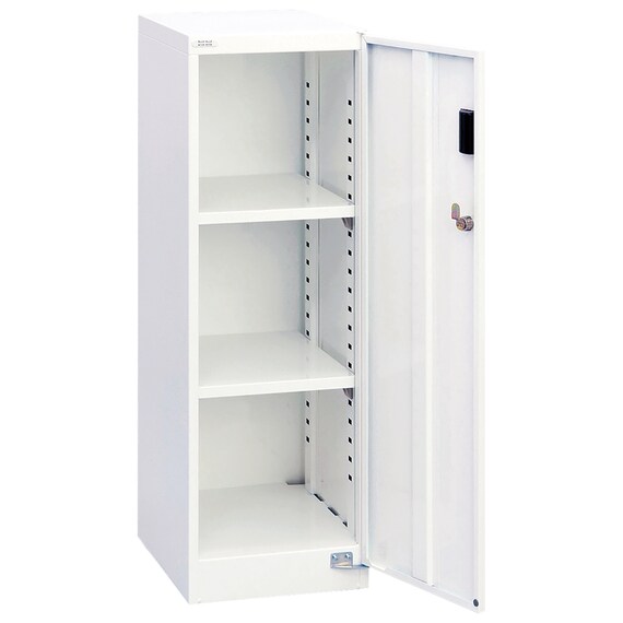 セキュリティフロアケース(AF-ST2 WH) 1枚目画像