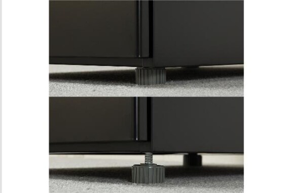 ﾜｷﾂﾞｸｴ3ﾀﾞﾝ GD-01 OAK/BK 12枚目画像