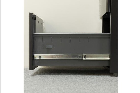 ﾜｷﾂﾞｸｴ3ﾀﾞﾝ GD-01 OAK/BK 13枚目画像