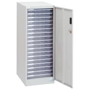 セキュリティフロアケース(BF-S18)