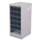 スチールフロアキャビネット(AF-6 GY) 1枚目画像