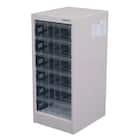 スチールフロアキャビネット(AF-6 GY) 1枚目画像