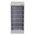 スチールフロアキャビネット(AF-6 GY) 2枚目画像