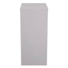 スチールフロアキャビネット(AF-6 GY) 3枚目画像