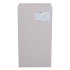 スチールフロアキャビネット(AF-6 GY) 5枚目画像