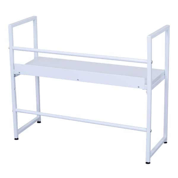 マルチファイルラック(ND-F725 WH) | ニトリネット【公式】 家具