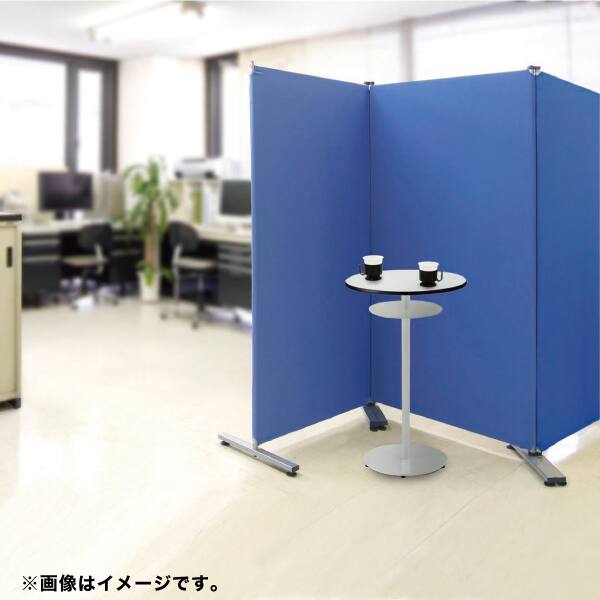 クロスパーテーション(PTS-1680LG) | ニトリネット【公式】 家具