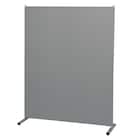 クロスパーテーション(PTS-1612N) 1枚目画像