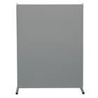 クロスパーテーション(PTS-1612N) 2枚目画像