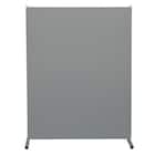 クロスパーテーション(PTS-1612N) 2枚目画像