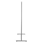 クロスパーテーション(PTS-1612N) 3枚目画像