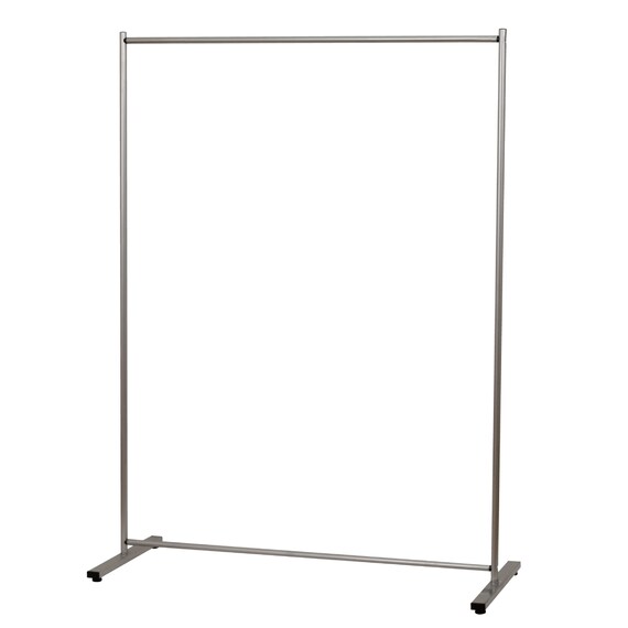 クロスパーテーション(PTS-1612N) 4枚目画像