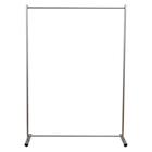 クロスパーテーション(PTS-1612N) 5枚目画像