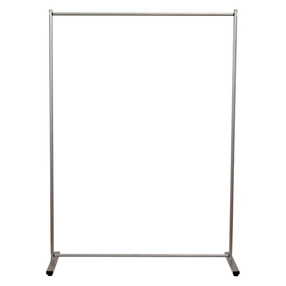 クロスパーテーション(PTS-1612N) 5枚目画像