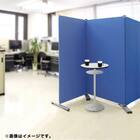 クロスパーテーション(PTS-1612N) 7枚目画像