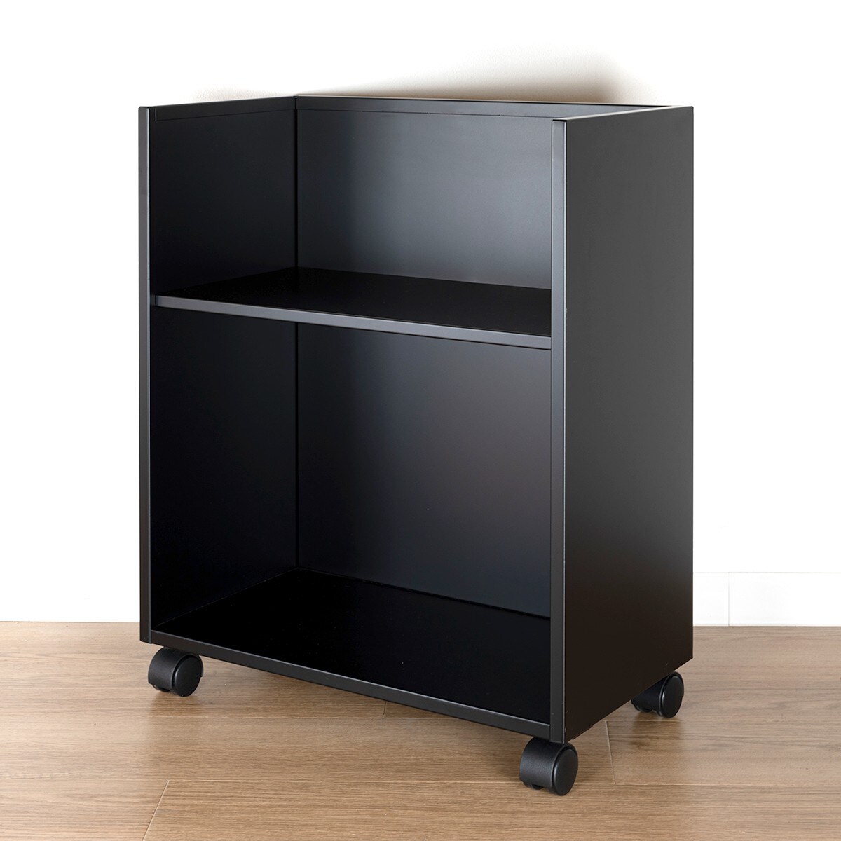 ラック(DSW1-BK) | ニトリネット【公式】 家具・インテリア通販