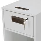 ラック(DSW3-LGY) 7枚目画像