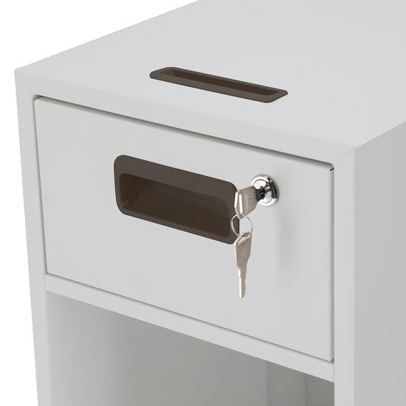 ラック(DSW3-LGY) 7枚目画像